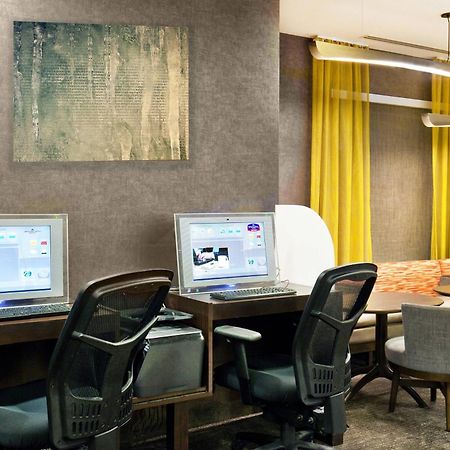 Springhill Suites Chesapeake Greenbrier Létesítmények fotó