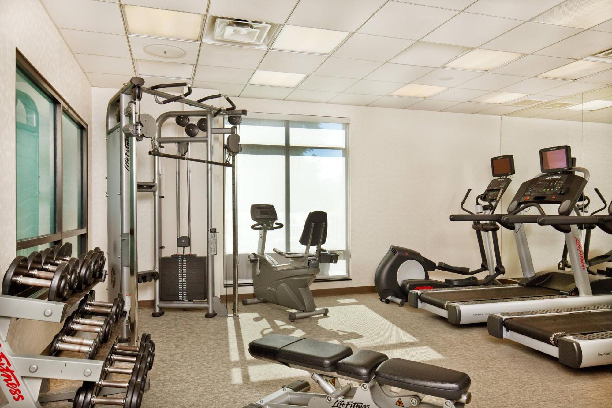 Springhill Suites Chesapeake Greenbrier Kültér fotó