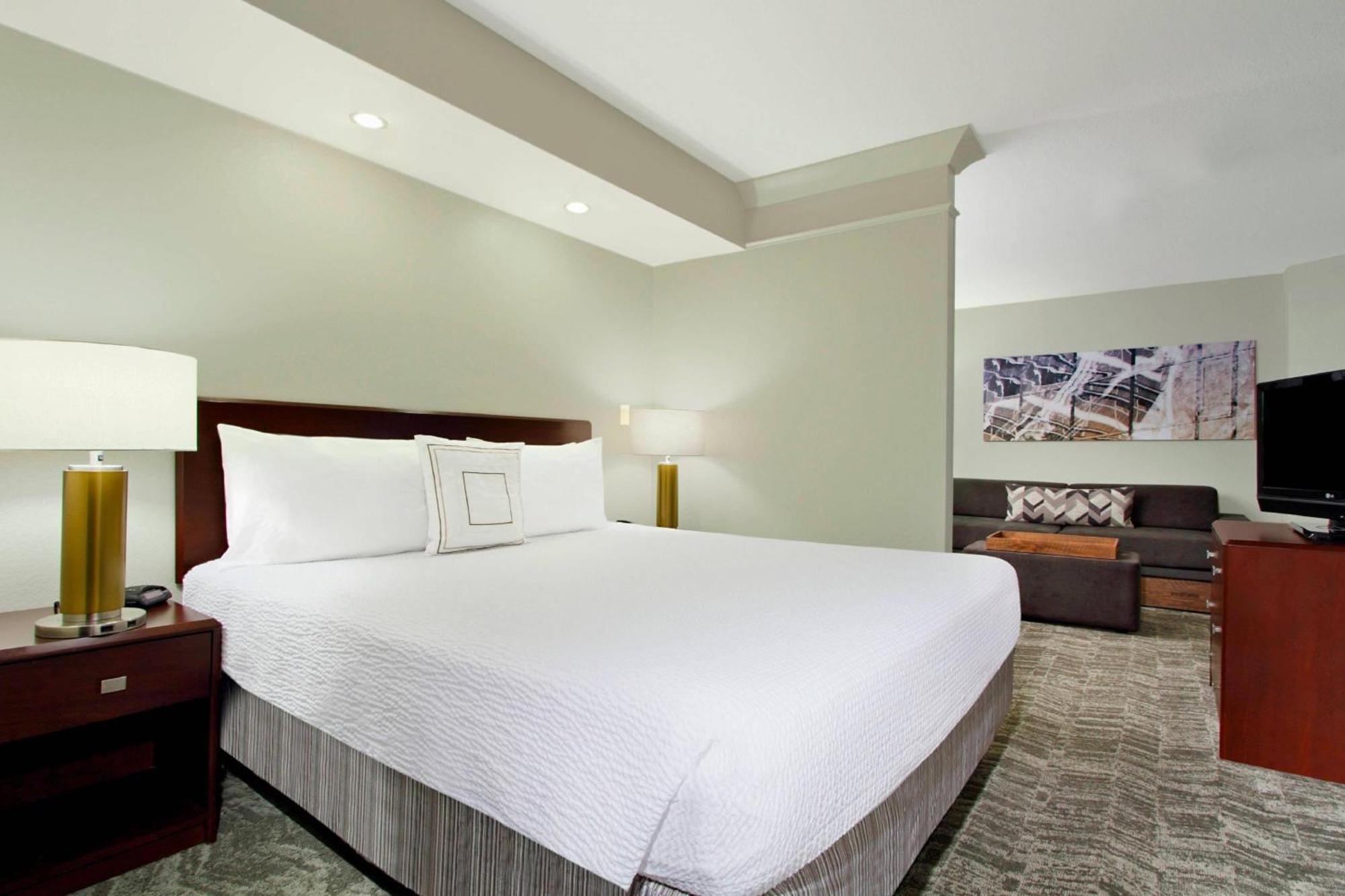 Springhill Suites Chesapeake Greenbrier Kültér fotó